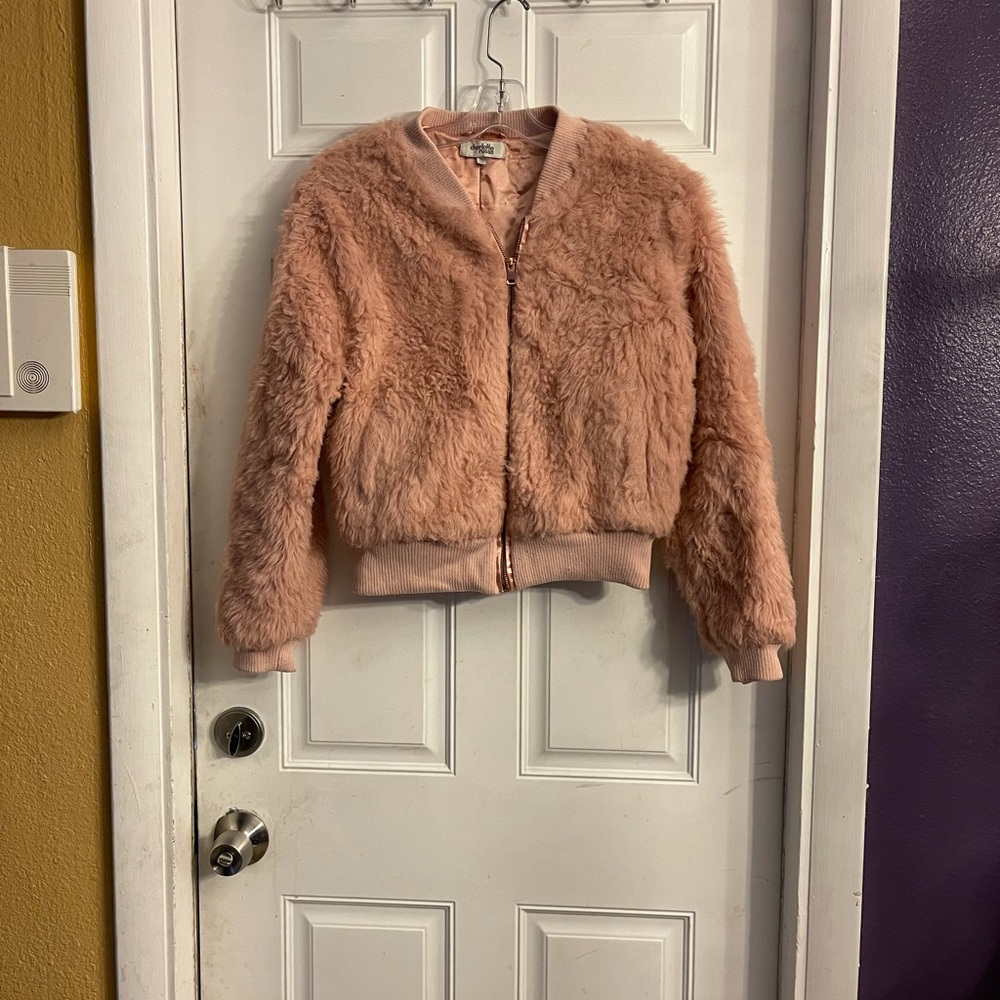 Nice jacket